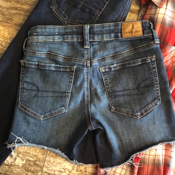 2 American Eagle Denim - Picture 6 of 6